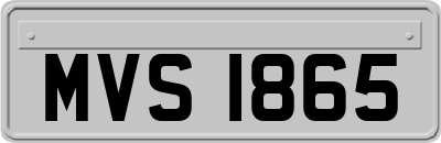 MVS1865