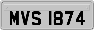 MVS1874