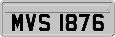 MVS1876