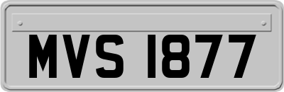 MVS1877