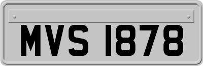 MVS1878