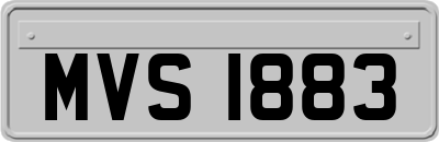 MVS1883