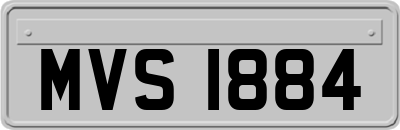 MVS1884