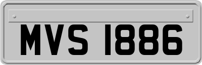 MVS1886