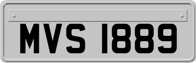 MVS1889