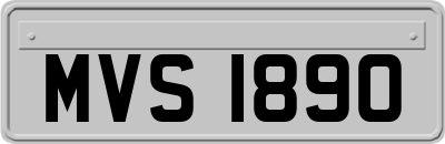 MVS1890