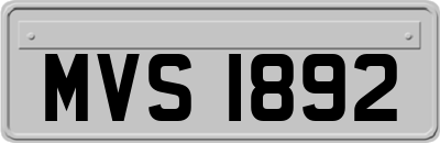 MVS1892