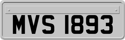 MVS1893