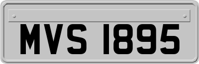 MVS1895