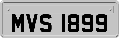 MVS1899