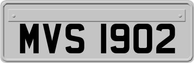 MVS1902