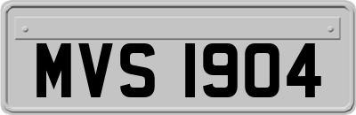 MVS1904