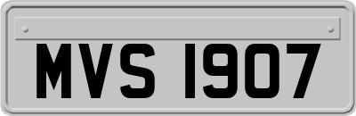 MVS1907