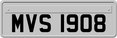 MVS1908