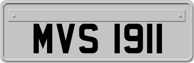 MVS1911