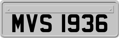 MVS1936