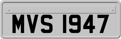 MVS1947