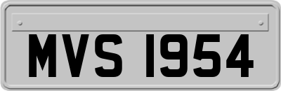 MVS1954