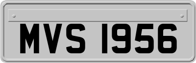 MVS1956