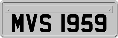 MVS1959