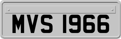 MVS1966