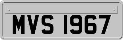 MVS1967