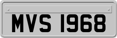 MVS1968