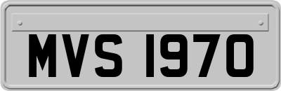 MVS1970