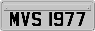 MVS1977