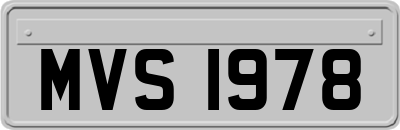 MVS1978