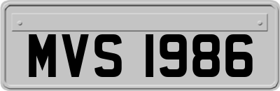 MVS1986