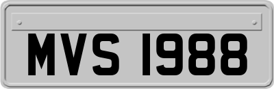 MVS1988