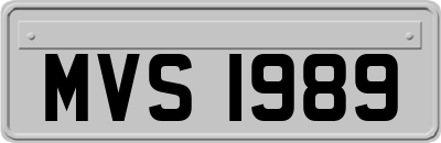 MVS1989