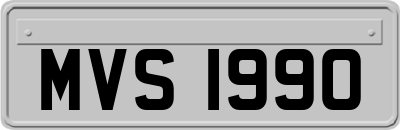 MVS1990