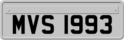 MVS1993