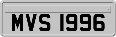 MVS1996