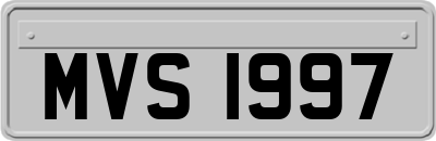 MVS1997