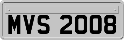 MVS2008