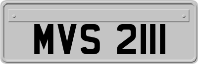 MVS2111