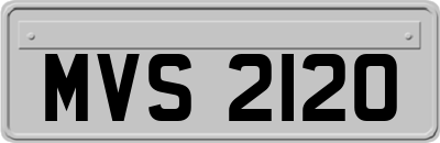 MVS2120