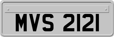 MVS2121