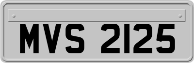 MVS2125