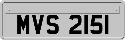 MVS2151