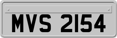 MVS2154