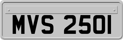 MVS2501