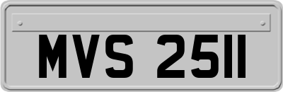 MVS2511