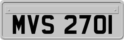 MVS2701