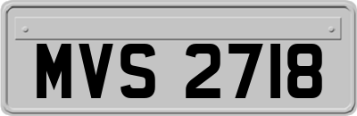 MVS2718