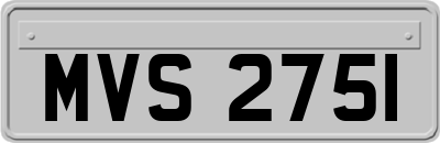 MVS2751