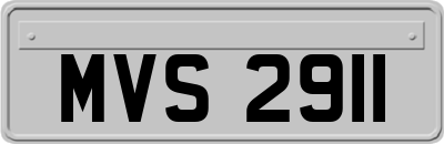 MVS2911